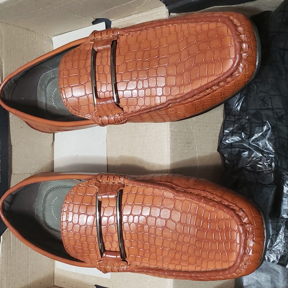 Loafers